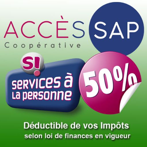 Les Jardins Chris panneau