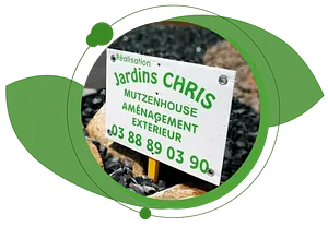Les Jardins Chris